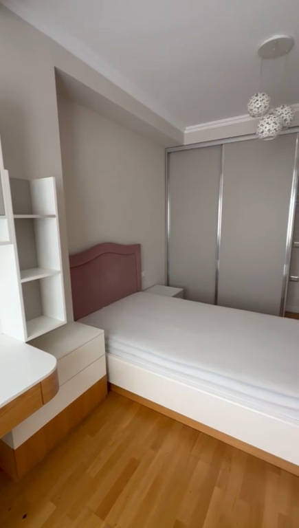 Apartment 3+1, Kristal Center!