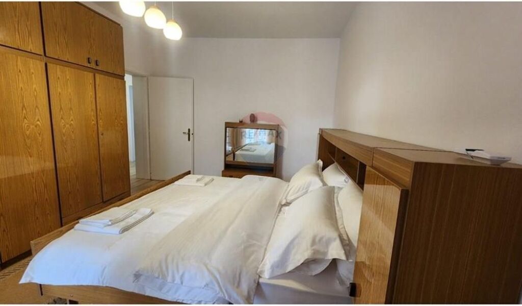 Apartament 2+1 me qera Rruga e Durresit
