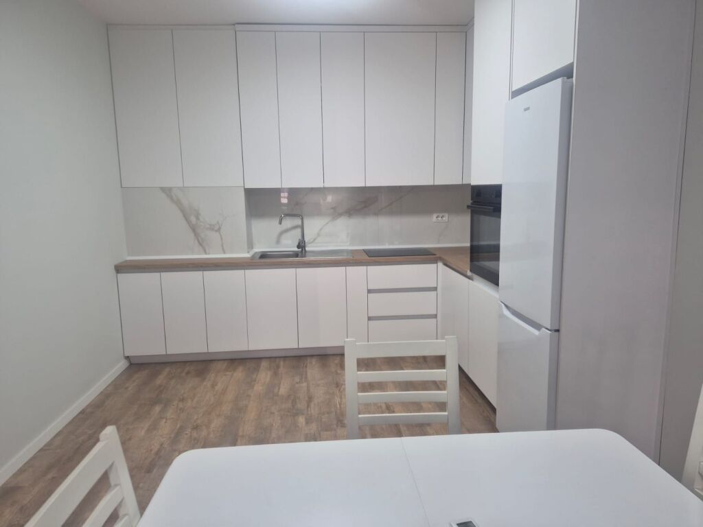 JEPET ME QERA APARTAMENT 1+1 TEK JORDAN MISJA