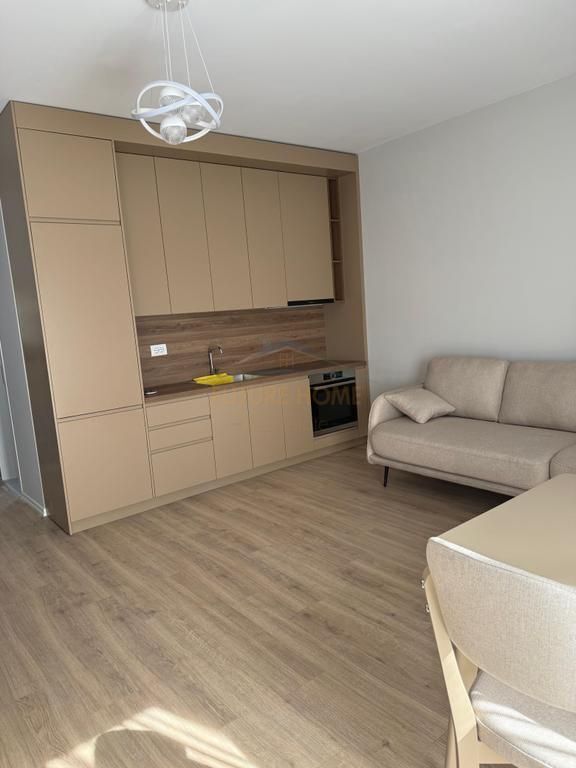 RENT APARTMENT 1+1 ZOGU ZI