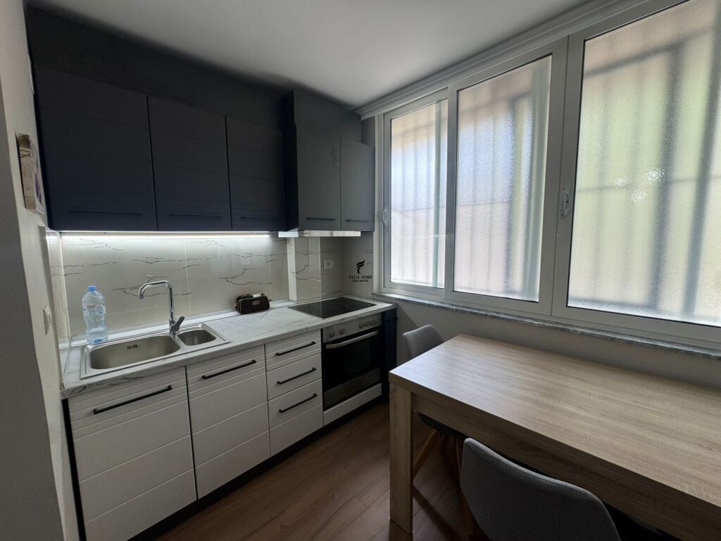 APARTMENT FOR RENT 2+1 BLLOK 80,000 LEKE FH-71423