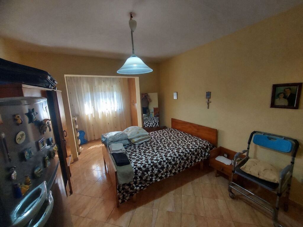 FOR SALE APARTMENT 2+1 VASIL SHANTO 120,000 EURO FH-71454