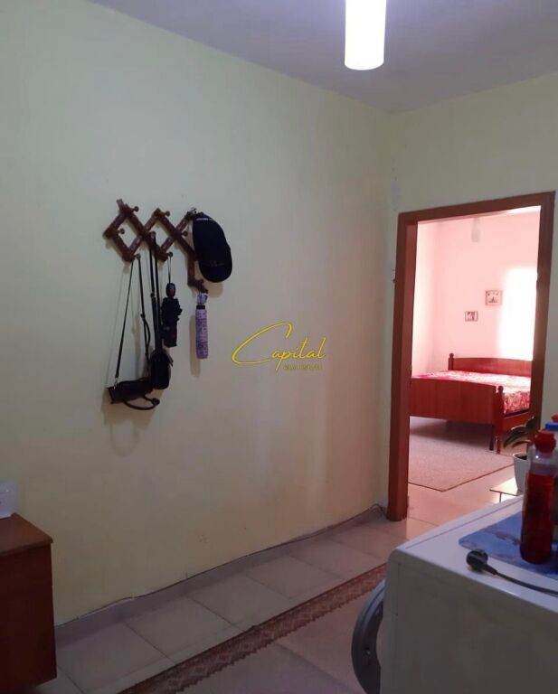 APARTMENT FOR RENT 1+1 ALI DEMI 35,000 LEKE