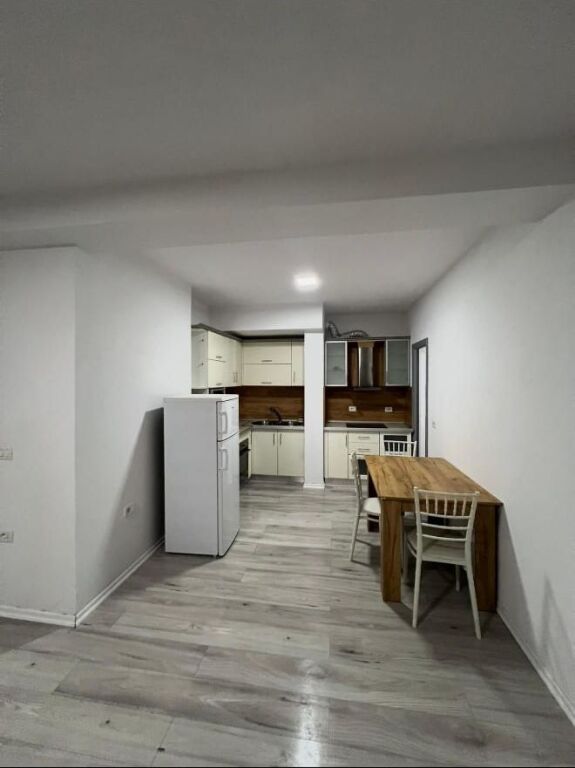 Apartament me qera 1+1+parkim ne Don Bosko
