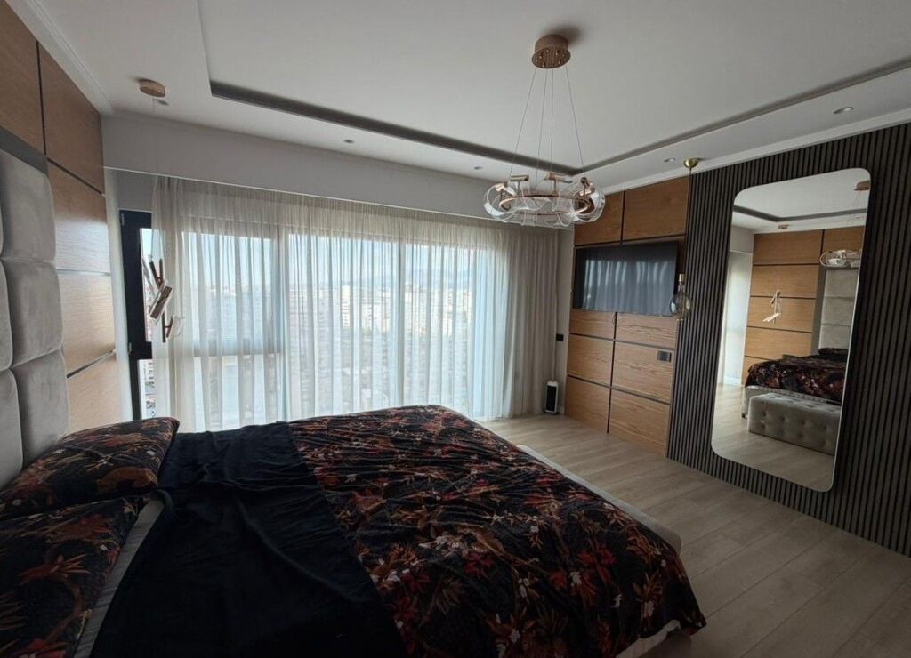 🌇Duplex di lusso in affitto presso il complesso Square 21🔥