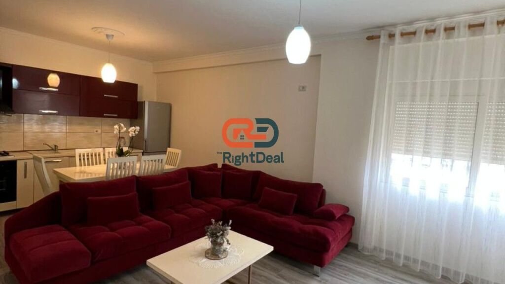 In Astir, Apartment 1+1 for Sale, Furnished!!!