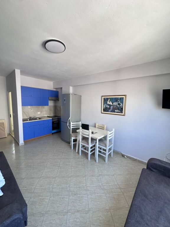 STUDIO APARTMENT FOR SALE IN THE ILIRIA BEACH AREA, DURRES