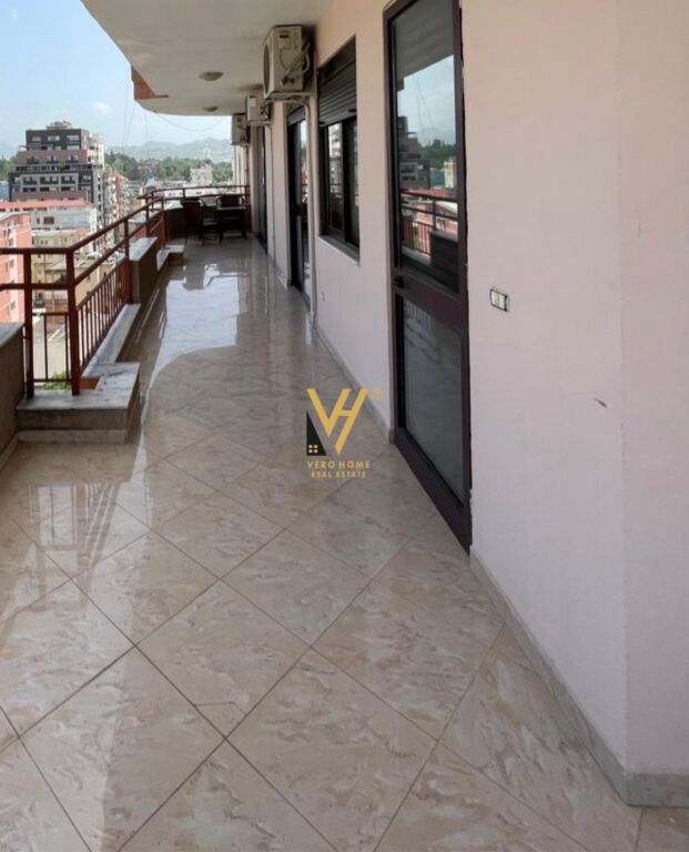 APARTMENT 2+1+2+BLK FOR RENT AT BLLOKU 1,000 EURO