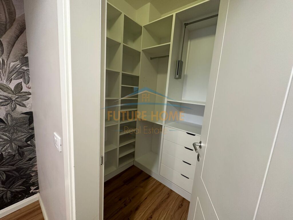 Affitto, Appartamento 2+1+ posto auto, Complesso Delijorgji .