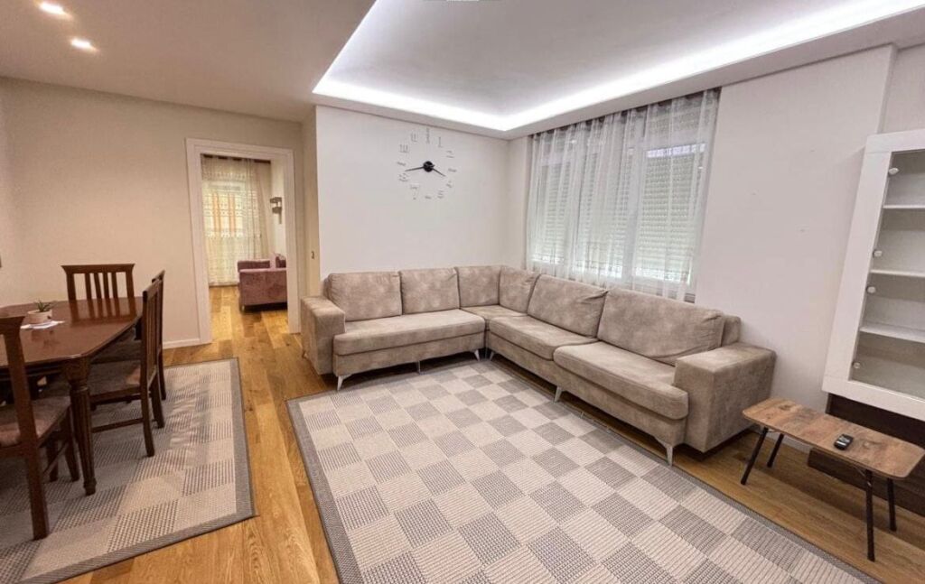 🔥 OPPORTUNITY: 3+1 Apartment for rent near the Center💰 Price: 85,000 Lek/month