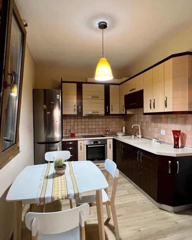 🏡 Apartament 1+1 me qera