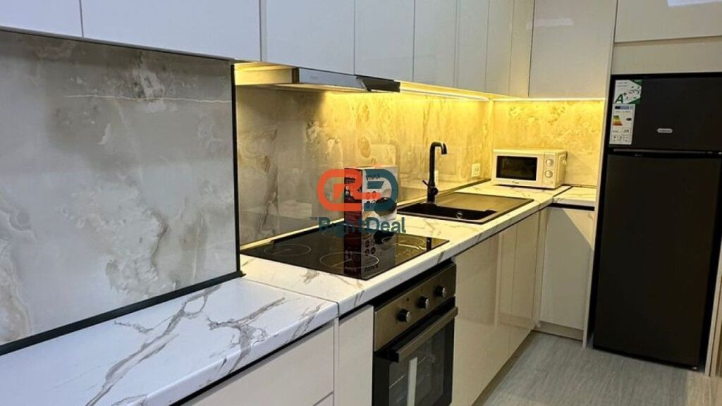 Near Medrese, Apartment 1+1 Ideal For Rent For Living !!!