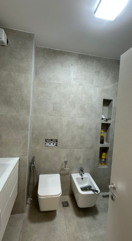 VENDESI 2 APPARTAMENTI 1+1 – Oasis Residence, Astir