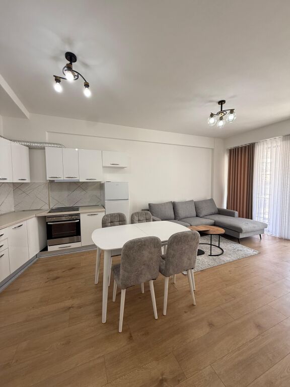 🏠AFFITTASI Appartamento 2+1+balcone 📍Astir, Residenza Urban Gate   🏢3° piano, palazzo nuovo con 2 ascensori 💶Prezzo: 550€