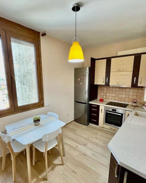 🏡 Apartament 1+1 me qera