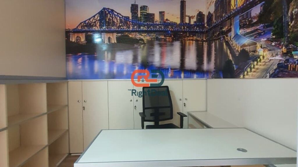 At the Zoo Garden, Office Space for Rent, Perfect Location!!!
