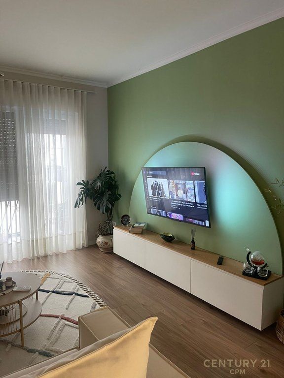 Apartment 2+1+2+Parking Space for sale at New Boulevard
