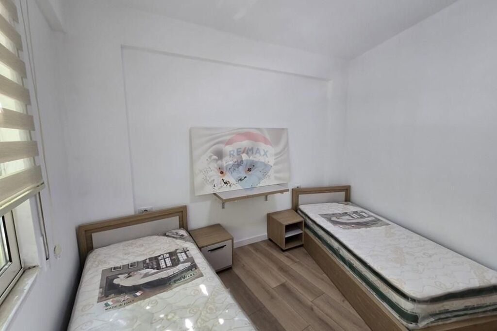 Apartment 2+1 for sale in Don Bosko.