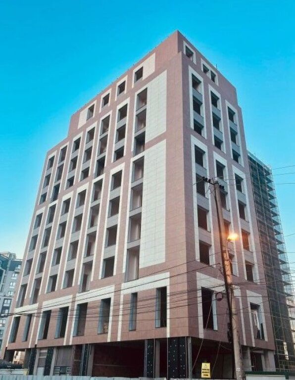 🏢Apartment 1+1 for sale at Rezidenca Mivita near Aviation Field🔥