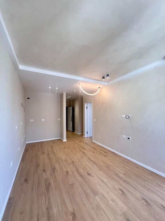 SHITET APARTAMENT 1+1 NE ZONEN E MALIT TE ROBIT, KAVAJE
