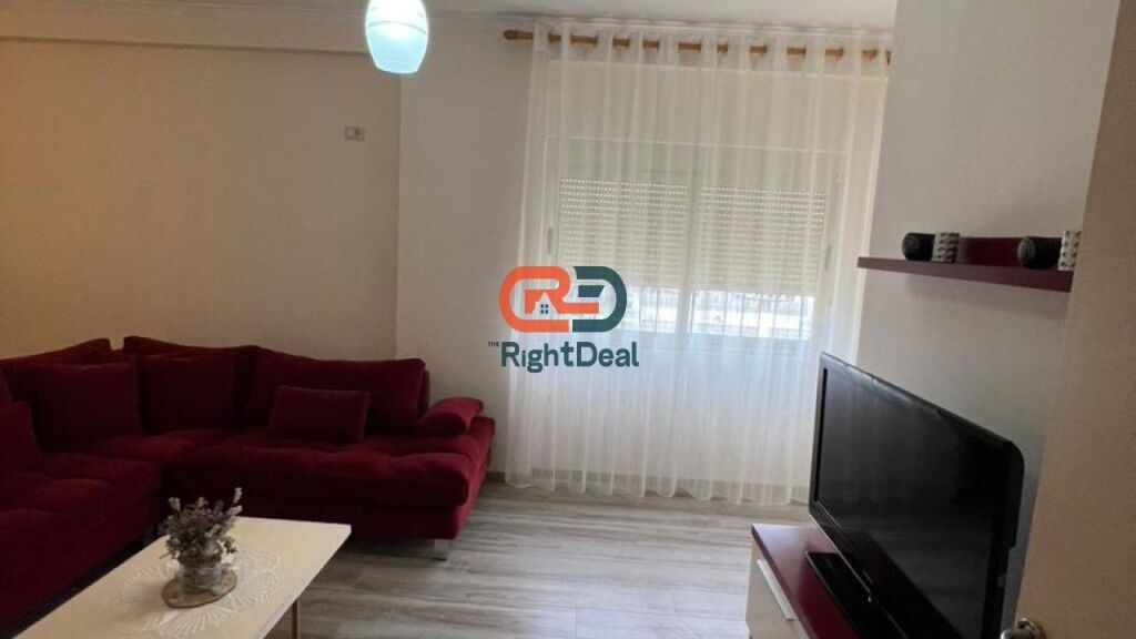 In Astir, Apartment 1+1 for Sale, Furnished!!!
