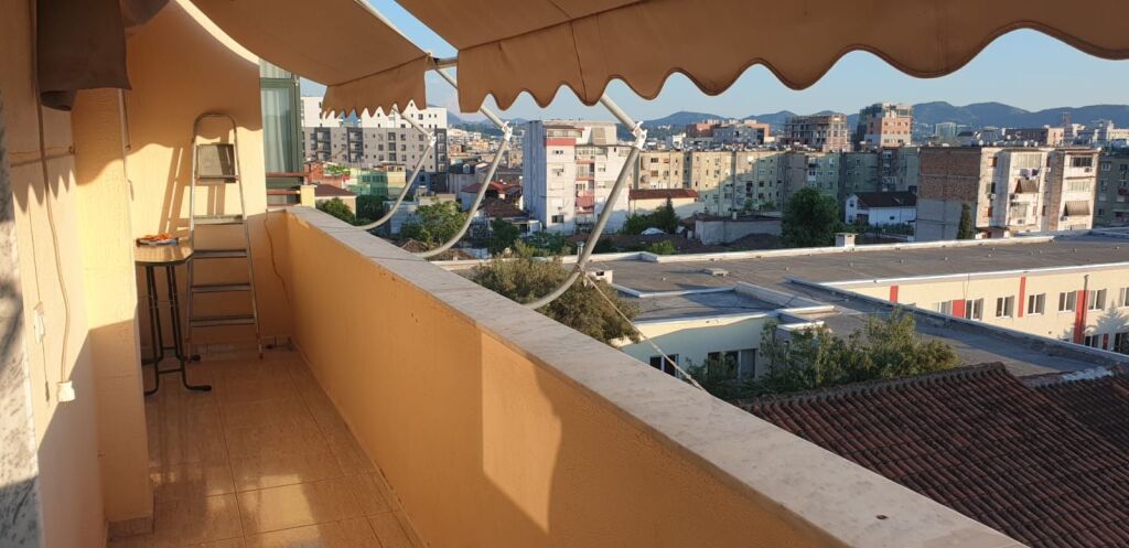 APARTAMENT ME QERA 1PLUS1 85M2