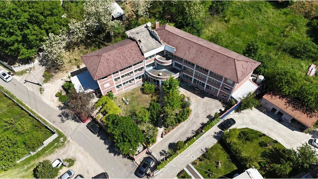 Affitto, Ristorante + Hotel , Linze