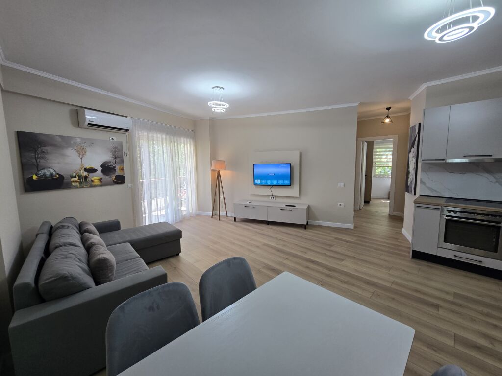 Apartment 2+1 for Sale Don bosko