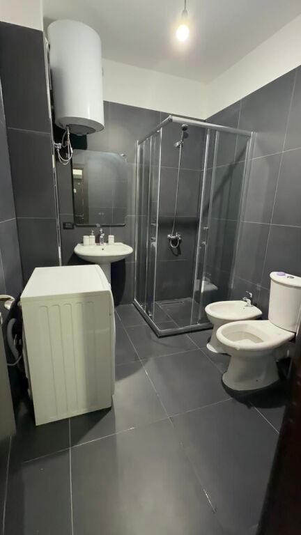 Apartment 3+1+2 for rent in Astir