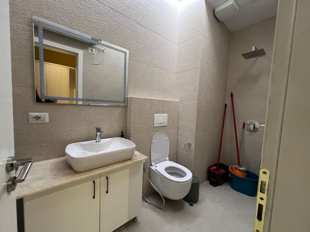 For sale, Apartment 3+1+2 Bathrooms, "Artificial Lake", Tirana.