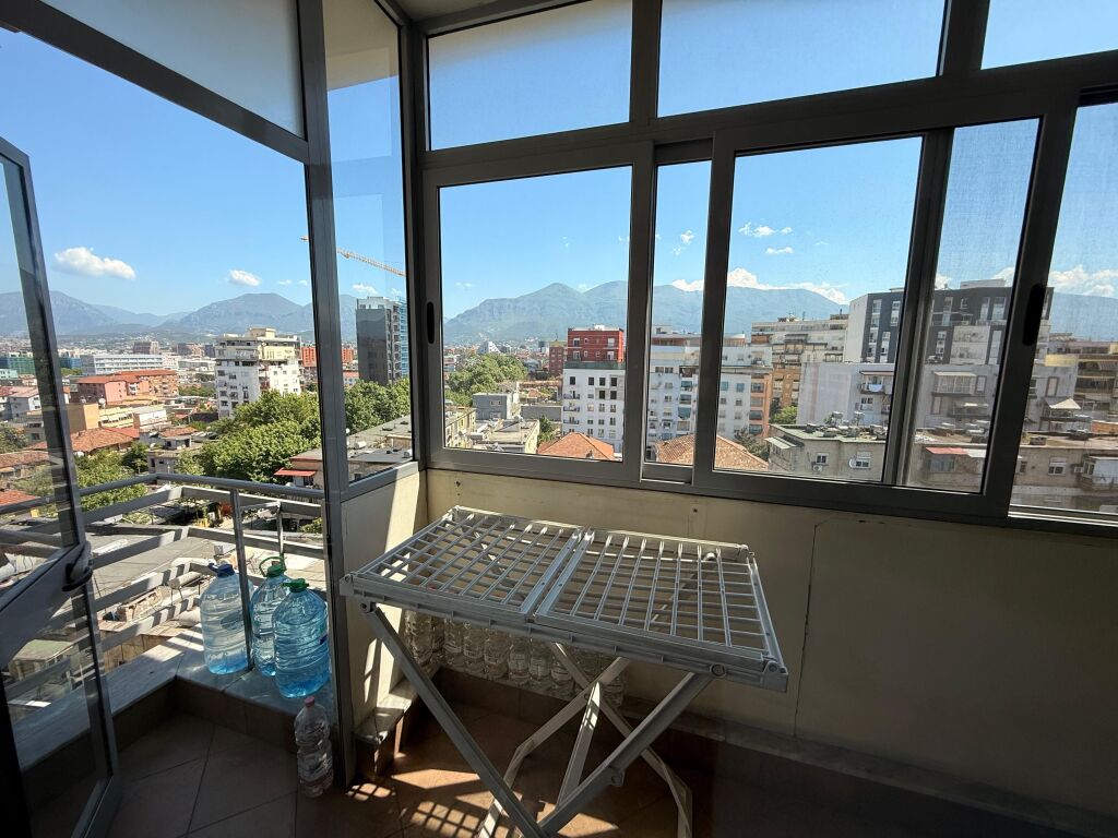 Apartment 2+1 at Zogu I Boulevard, for sale