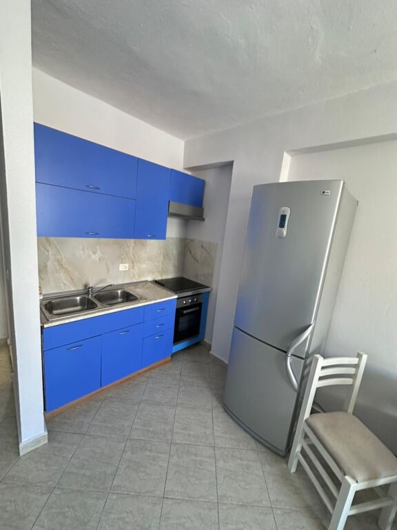 STUDIO APARTMENT FOR SALE IN THE ILIRIA BEACH AREA, DURRES