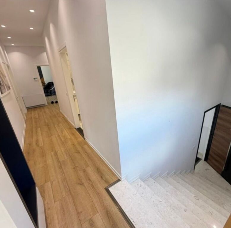 Penthouse for rent at Secret Garden Residence.