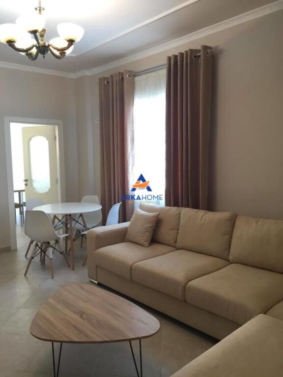 FOR RENT APARTMENT 1+1+ BALCONY "FORMER NUCLEAR PHYSICS" 450 EURO