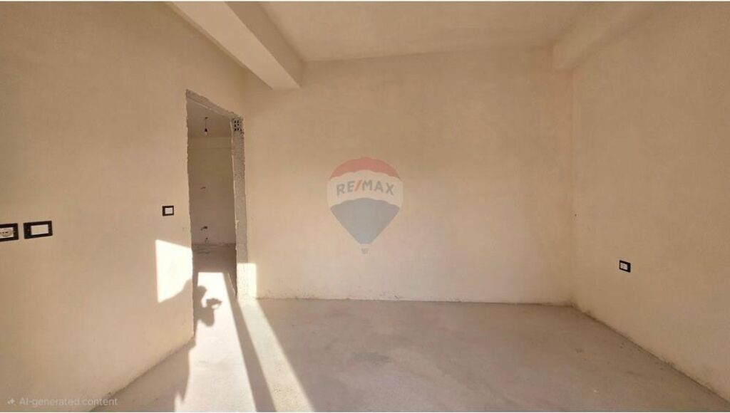 🏡 Apartment 1+1 for sale – Transballkanike, Vlorë