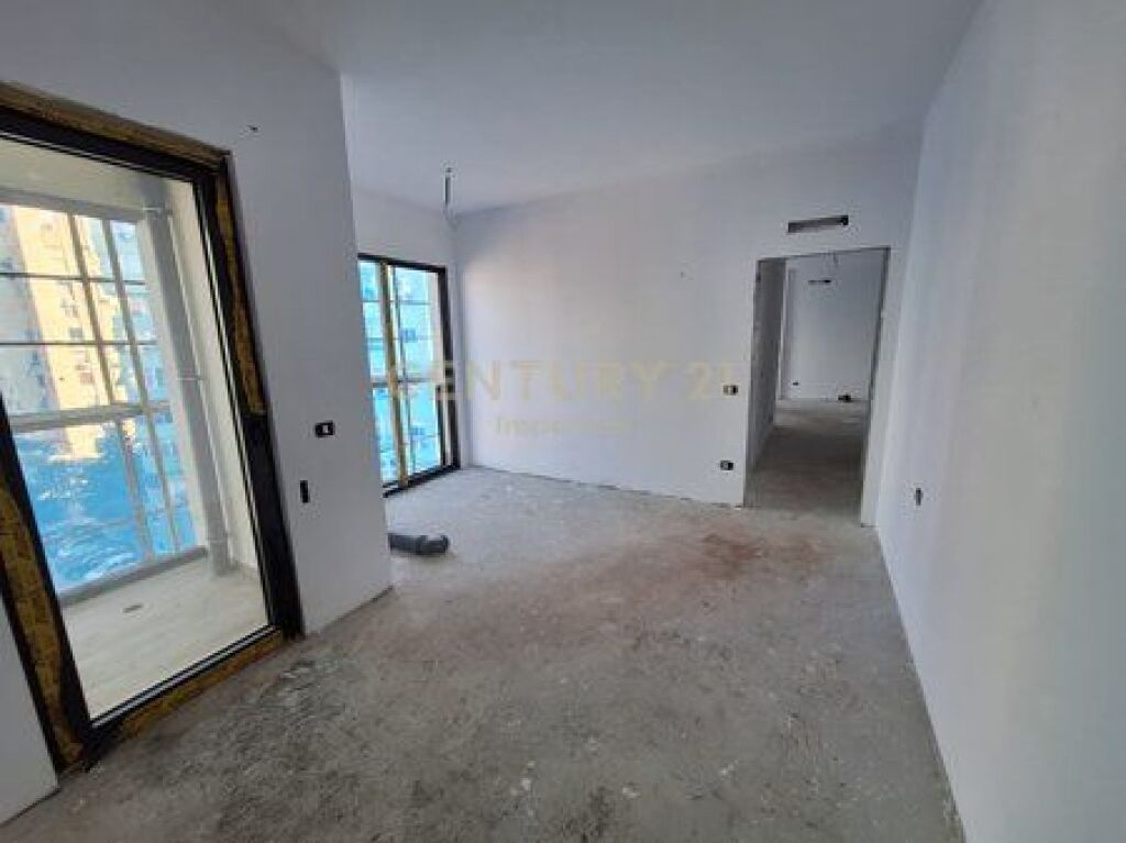 FOR SALE 2+1 APARTMENT AT KRISTAL BUILDING