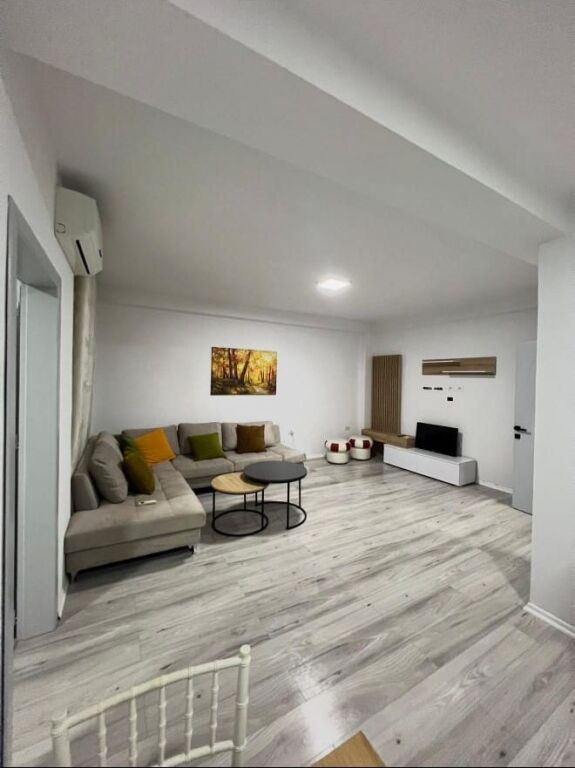 Apartament me qera 1+1+parkim ne Don Bosko