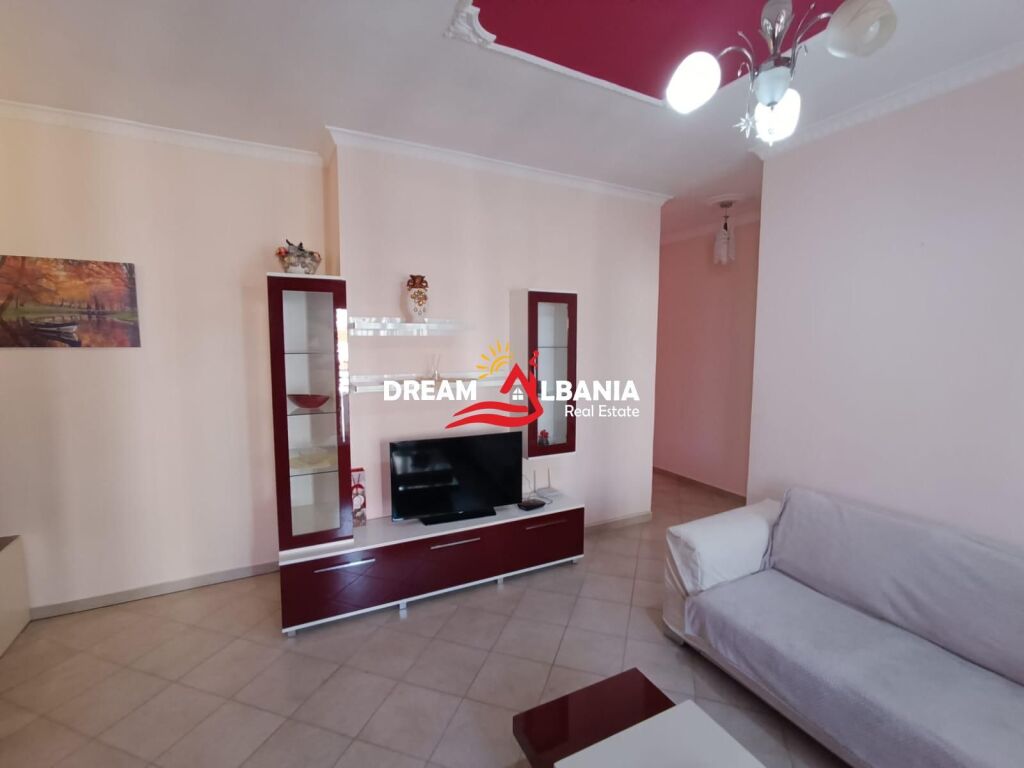 Apartament 2+1 me qera ne Yzberisht ne Tirane (ID 42215536)