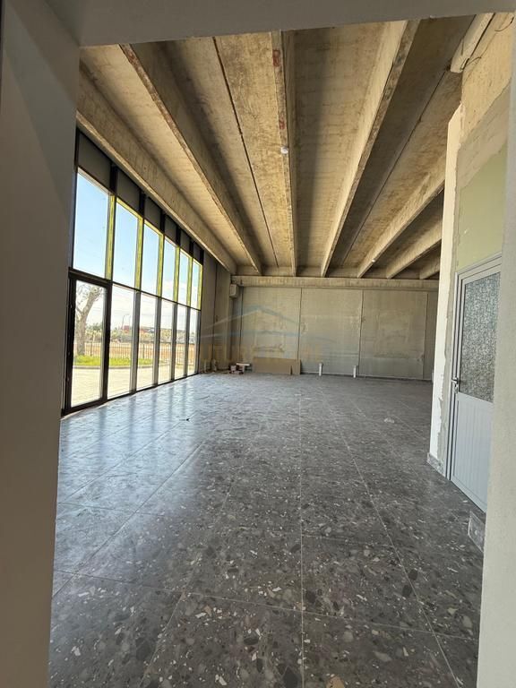 Affitto, Magazzino, Autostrada Vorë–Rinas