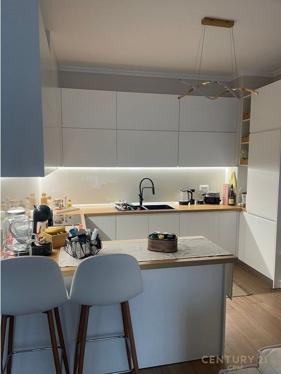 Apartment 2+1+2+Parking Space for sale at New Boulevard