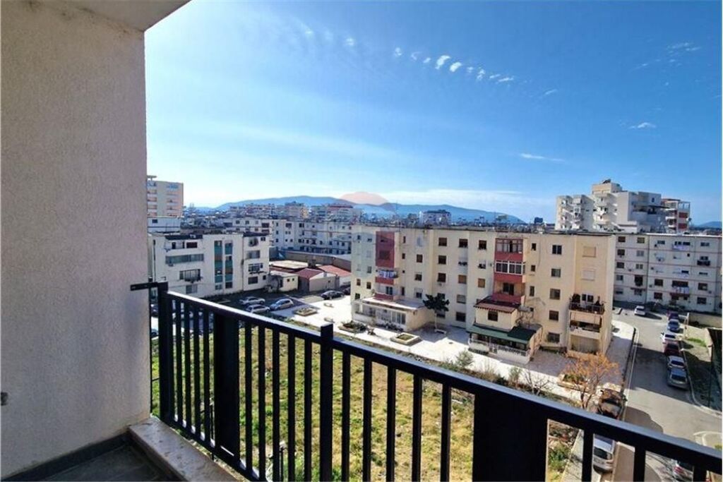 🏡 Apartment 1+1 for sale – Transballkanike, Vlorë