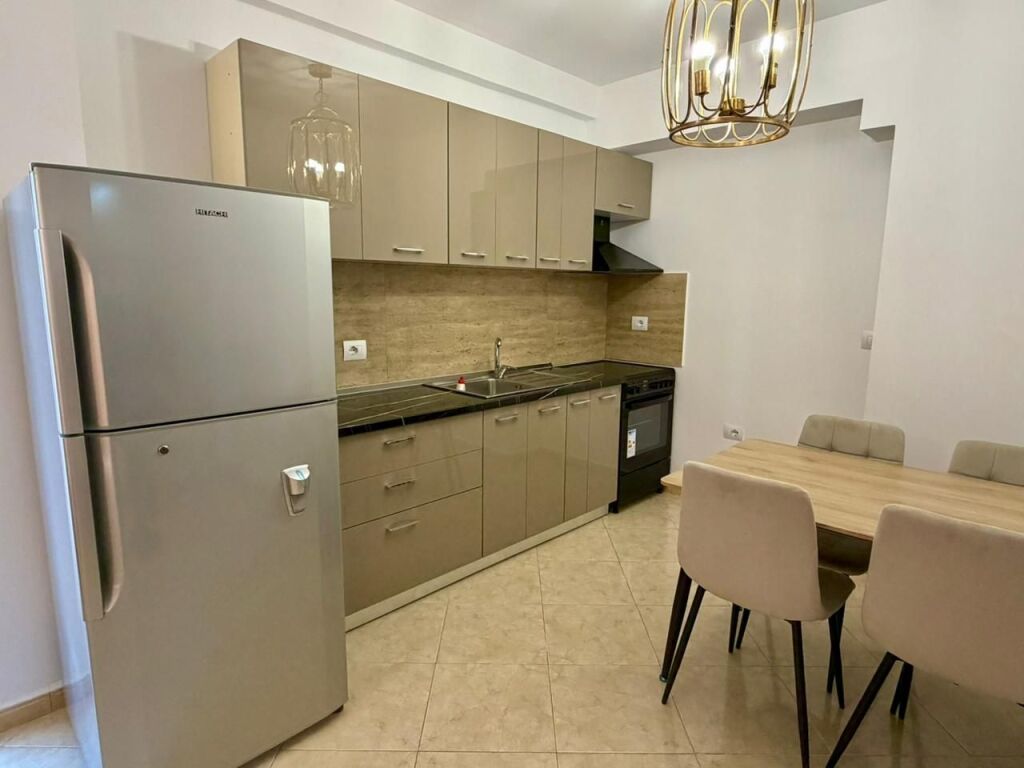 APARTAMENT 1+1 PER QIRA 📍 Rruga Jordan Misja