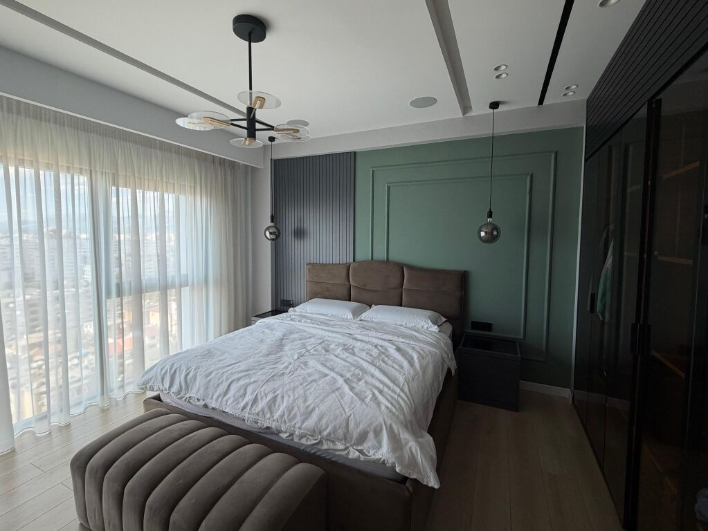🌇Duplex di lusso in affitto presso il complesso Square 21🔥
