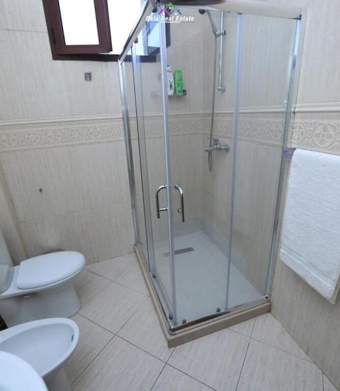 Appartamento In Affitto 1+1 In Centro (ID B210739) Tirana.