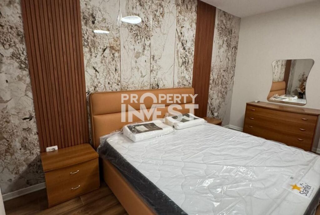 Apartament 2+1+2 ne shitje , Rruga Mine Peza, prane Gazhelit