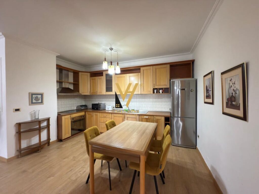 APARTMENT 2+1+2+BLK FOR RENT AT BLLOKU 1,000 EURO