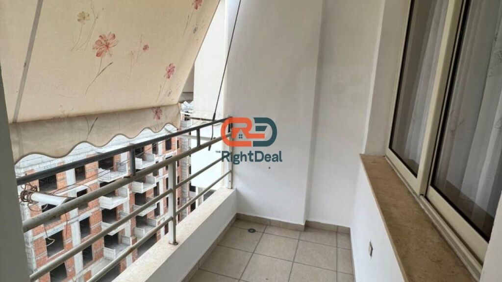 In Astir, Apartment 1+1 for Sale, Furnished!!!