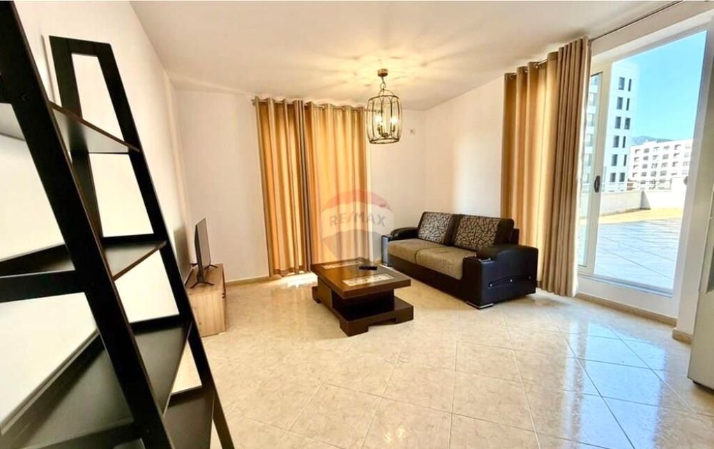 Jepet apartament me qera 1+1, Jordan Misaj