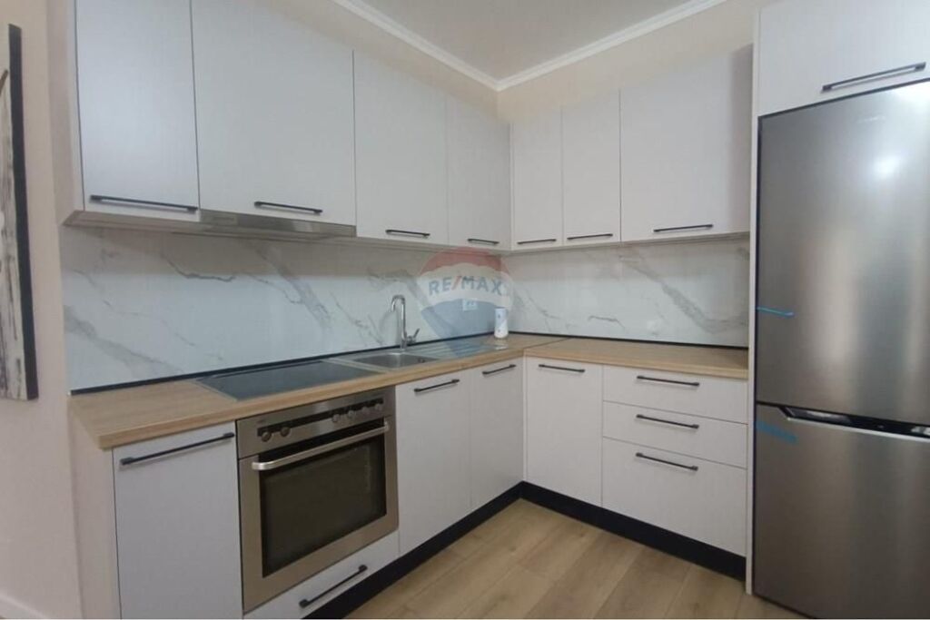 Apartament 2+1 ne shitje Don Bosko