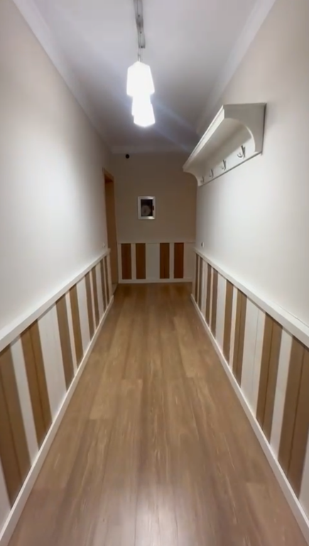 Apartment 3+1, Kristal Center!